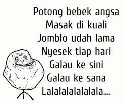 Para Presiden "Jomblo" di Dunia