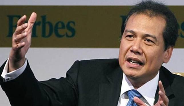 Ini Rahasia 5 Orang Terkaya di Indonesia Raih Sukses, Penasaran?