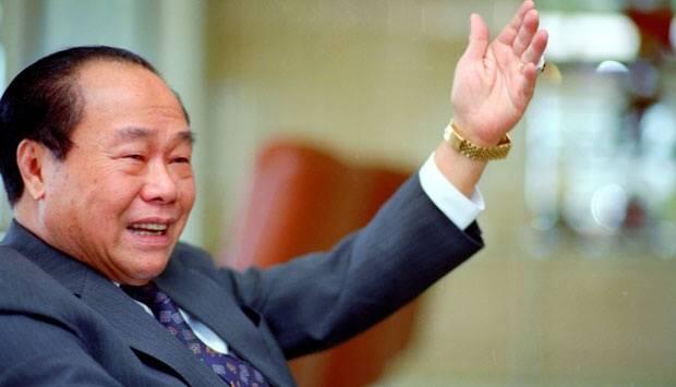 Ini Rahasia 5 Orang Terkaya di Indonesia Raih Sukses, Penasaran?