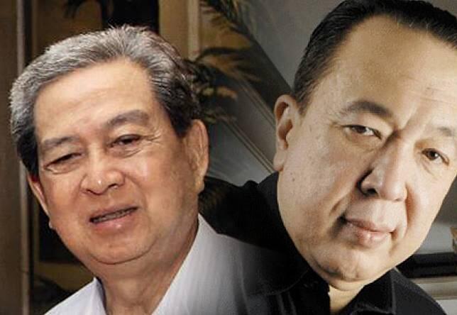 Ini Rahasia 5 Orang Terkaya di Indonesia Raih Sukses, Penasaran?