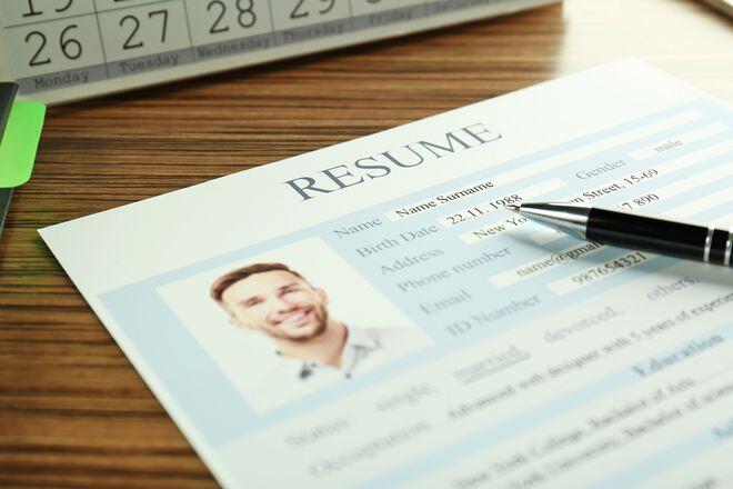 Kata Ini Haram Masuk Dalam Resume Kerjamu