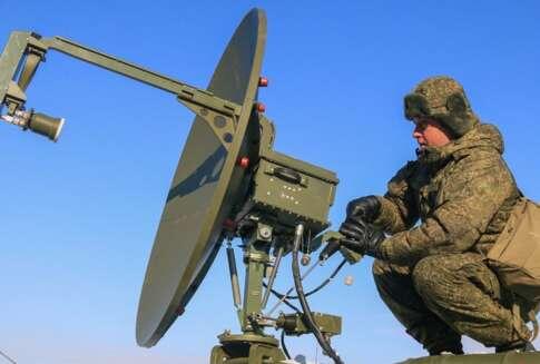 Rusia Siap Tingkatkan Kerjasama Militer dengan Indonesia