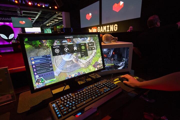 Korelasi Live Streaming Dalam Pertumbuhan Industri Gaming