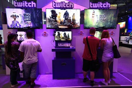 Korelasi Live Streaming Dalam Pertumbuhan Industri Gaming