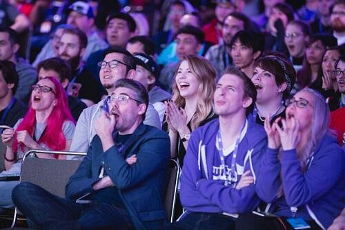 Korelasi Live Streaming Dalam Pertumbuhan Industri Gaming