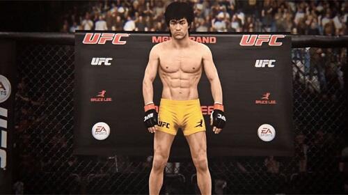 Beberapa Artis Ini Pernah Tampil Sebagai Karakter Di Game Lhoo
