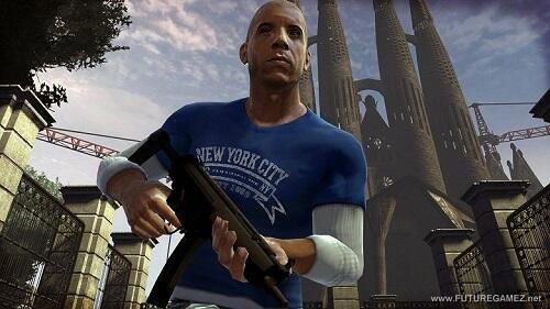 Beberapa Artis Ini Pernah Tampil Sebagai Karakter Di Game Lhoo