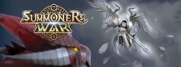 Alliance : Heroes of The Spire vs Summoners War