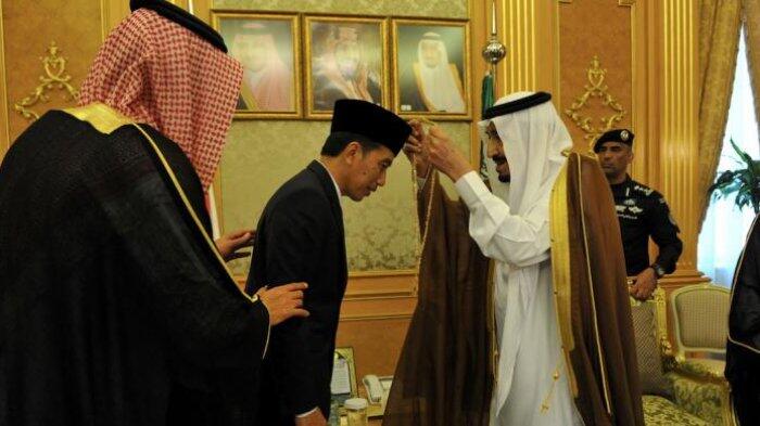 PKS Sebut Kedatangan Raja Salman Perkuat Posisi Tawar Indonesia