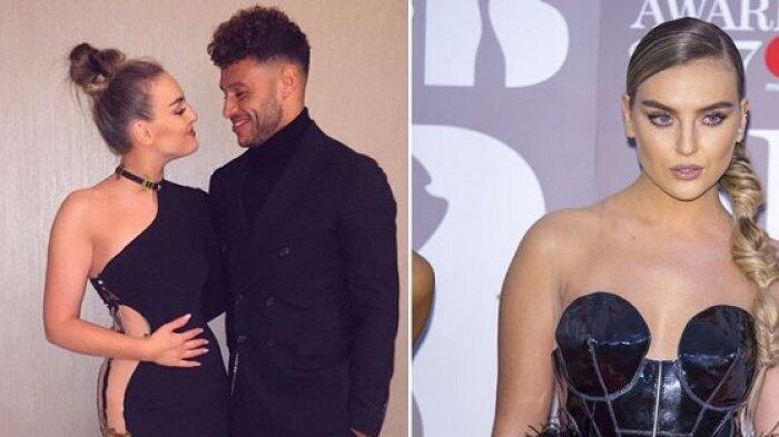 Dua Anggota Girlband Little Mix Pacari Pesepak Bola