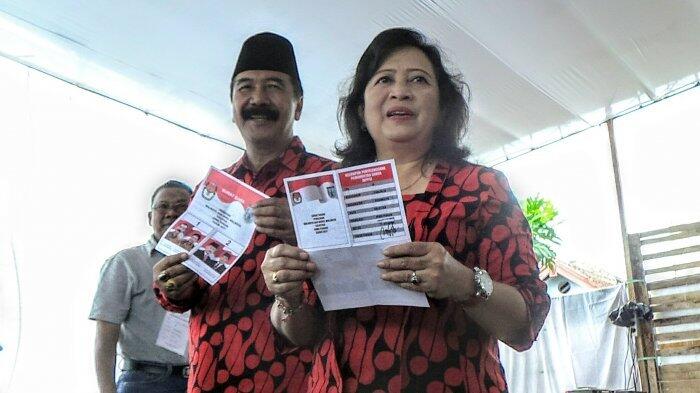 PDI Perjuangan Jateng Gugat Hasil Pilkada Kota Salatiga