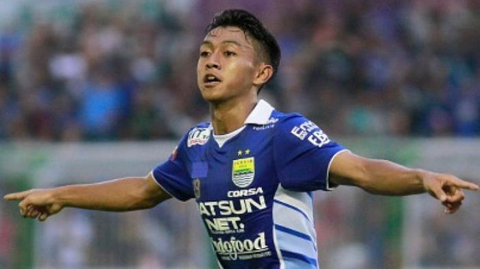 Febri Hariyadi: Berat Persaingan di Penyerang Sayap Seleksi Timnas U22