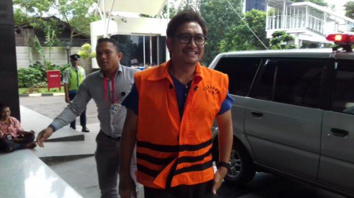 Choel Siap Bongkar Nama-nama yang Terlibat