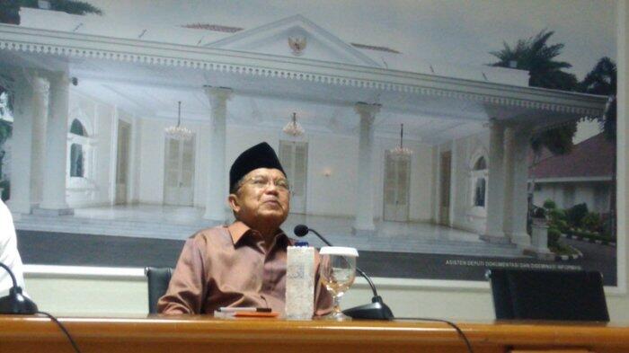 Raja Salman Ke Bali, JK: Sudah Biasa Kepala Negara Beristirahat di Indonesia