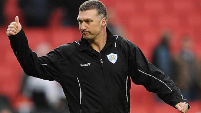 Nigel Pearson Disebut-sebut Disukai Pemain Leicester City