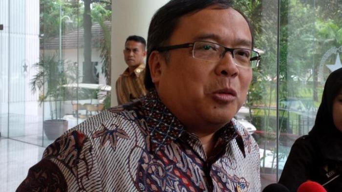 Kepala Bappenas: Indonesia Perlu Kuasai Teknologi Tambang Freeport