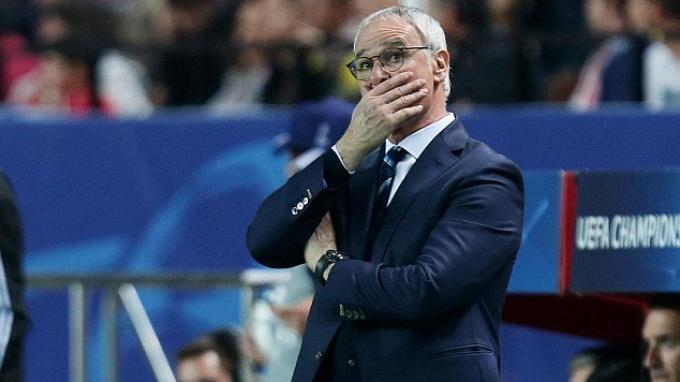 Claudio Ranieri Dipecat Akibat Enam Pemain Senior Leicester City