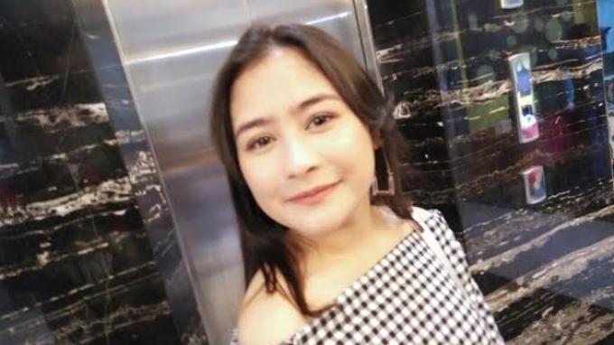 Prilly Mewek Total Lihat Film Ini, "Mata Saya Bengkak! Sampe Tissue Abis"