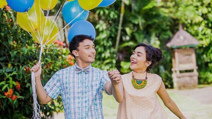 Begini Reaksi Dimas Aditya dan Orangtuanya Saat Tahu Tika Bravani Keguguran