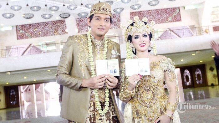 Tiara Dewi Tantang Dewi Sanca Dikenal karena Karya, Bukan Sensasi