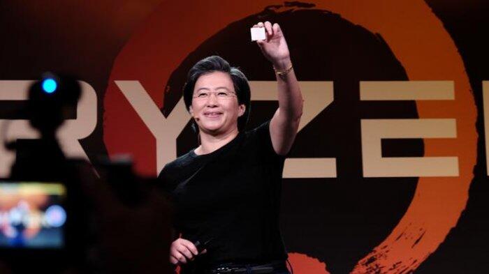AMD Ryzen 7 Dijual Maret, Ini Rinciannya untuk Harga Jual di Indonesia