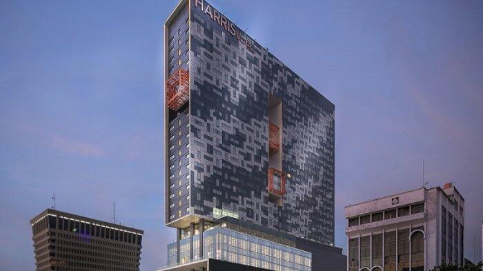 Tauzia Ekpansi ke Bisnis Hotel Bintang Lima