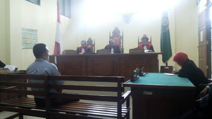 Direktur PT UTJ Divonis 1,2 Tahun Penjara Meski Kembalikan Uang Negara Rp 54 Juta