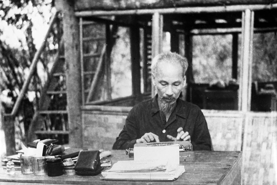 Ho Chi Minh, Tokoh Pemersatu Vietnam yang Kerap Dituduh Antek Stalin