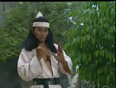 Tuyul dan Mbak Yul dan Sinetron Indonesia sekarang