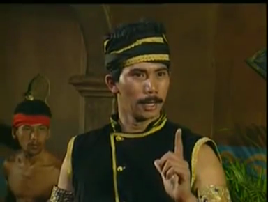 Tuyul dan Mbak Yul dan Sinetron Indonesia sekarang