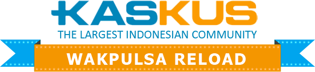 WAKPULSA RELOAD