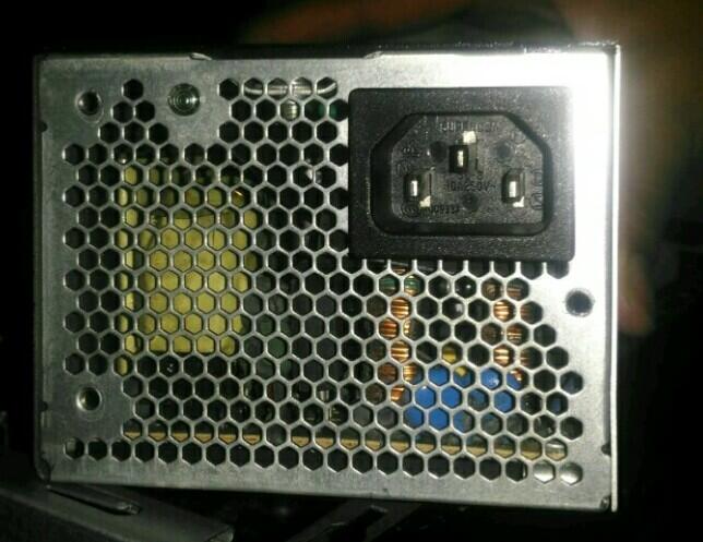 &#91;ASK&#93; PSU Yang cocok buat komputer Compaq Presario CQ4168L