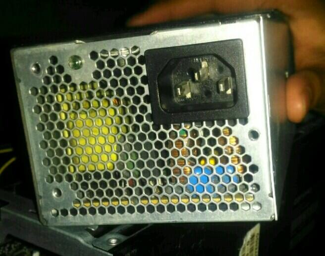 &#91;ASK&#93; PSU Yang cocok buat komputer Compaq Presario CQ4168L