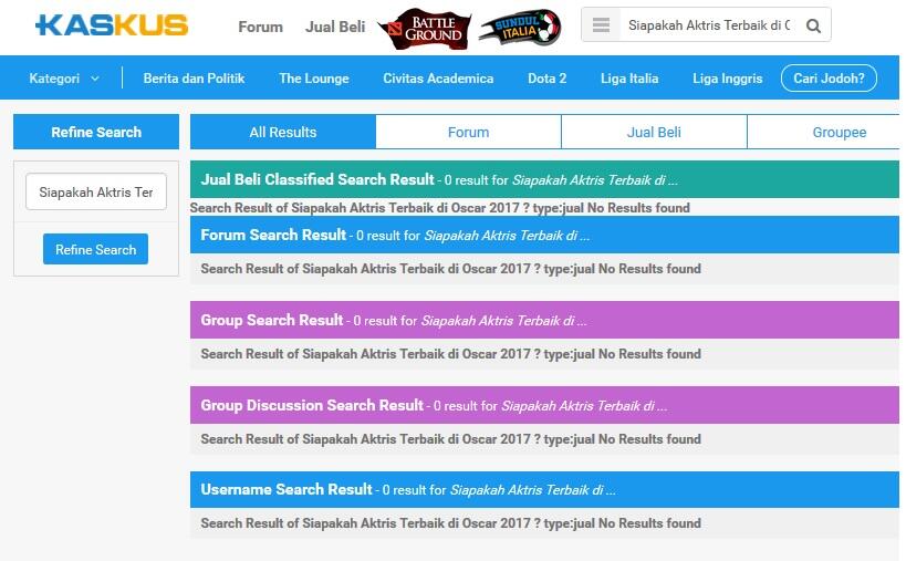 Siapakah Aktris Terbaik di Oscar 2017 ?