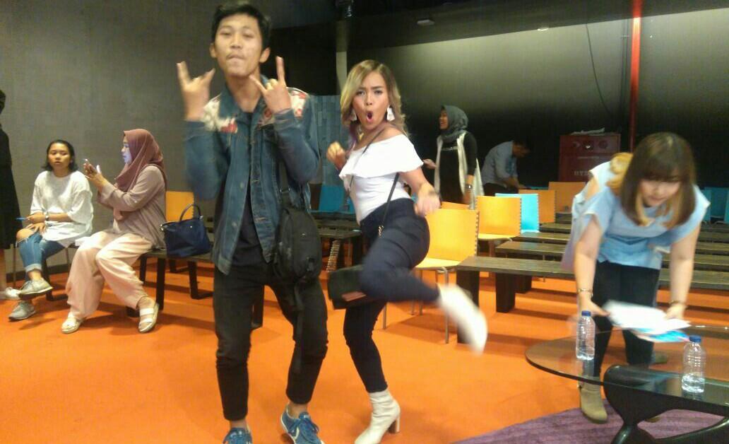 &#91;FR KTL V5PLUS&#93; Selfie Bebas Jerawat Di Kaskus The Lounge With Vivo V5Plus
