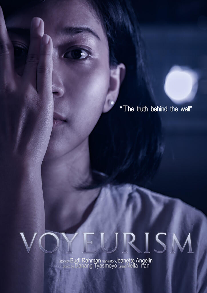 VOYEURISM - ENGLISH VERSION