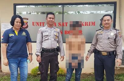 Remaja Nekat Aniaya Pria Hingga Tewas lantaran Sakit Hati