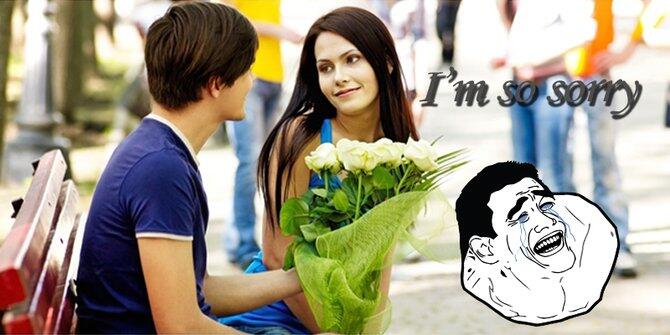 Girls, 6 Hal ini sering bikin cowok GR berat!