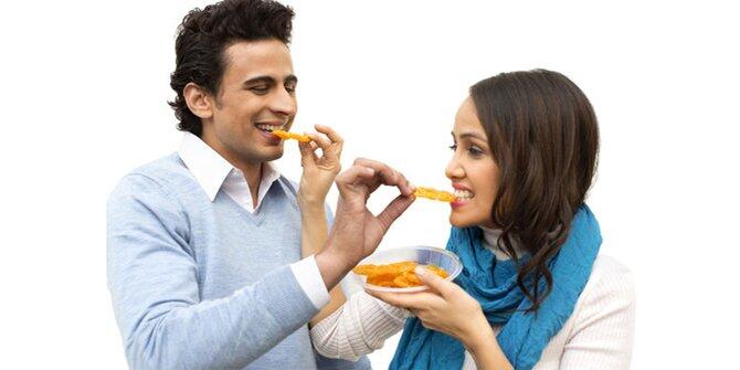 Girls, 6 Hal ini sering bikin cowok GR berat!