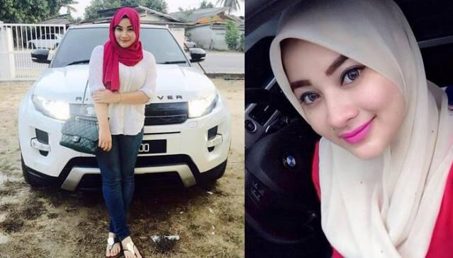 Wow!Wanita Cantik Ini Bisa Punya 3 Mobil Mewah,padahal Dari Menjajakan"Pisang"