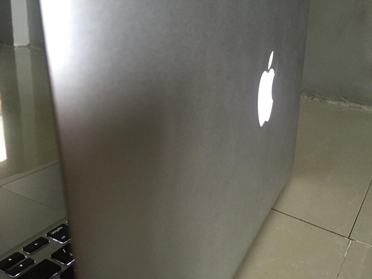 Review Macbook Air (Pengguna)