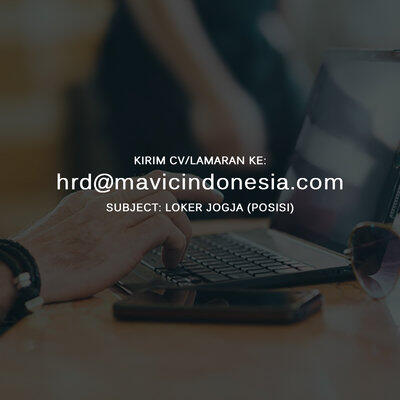 &#91;JOGJA/YOGYA&#93; Lowongan Store Crew, CS, Programmer, OB, untuk Rental Kamera