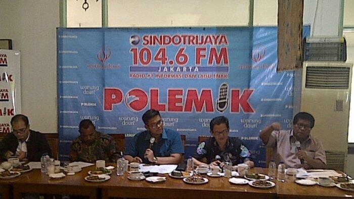 Gara-gara Polemik Freeport, Masyarakat Papua Terpecah Dua