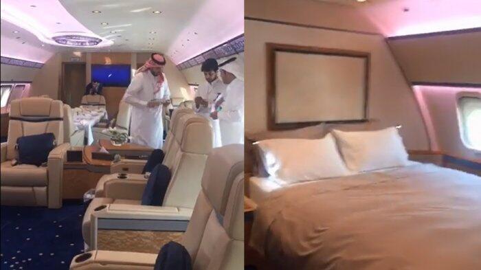 Sewa Kamar Hotel Untuk Raja Salman Rp 133 Juta Per Malam