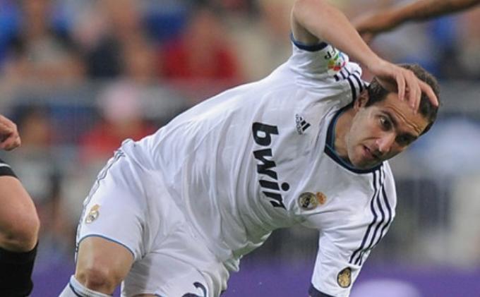 Higuain Akui Hadapi Banyak Kesulitan Selama di Real Madrid