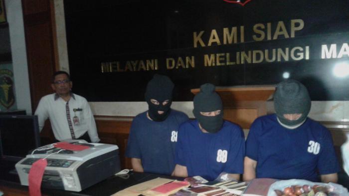 Bermodal Akta Cerai Miliknya, Pria ini Berbuat Licik Demi Rupiah