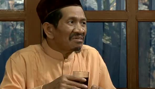 Raja Arab Datang, ke Mana Partai Islam?