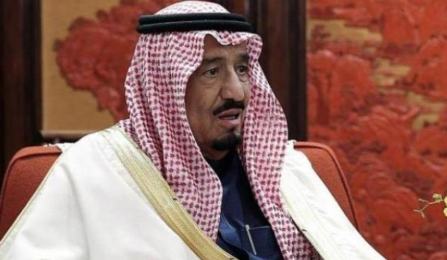 Raja Arab Datang, ke Mana Partai Islam?