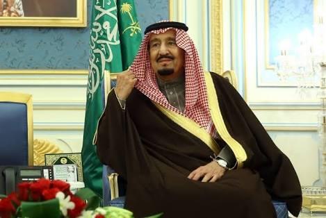 Ini Profil Singkat Raja Salman bin Abdulaziz al Saud