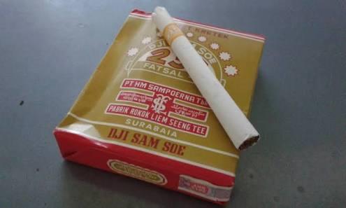 Arti Dari Lambang  lambang Rokok  234 KASKUS